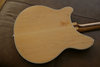 Rickenbacker 370/12 RM, Mapleglo: Body - Rear