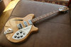 Rickenbacker 370/12 RM, Mapleglo: Full Instrument - Front