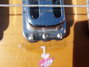 Rickenbacker 375/6 O.S., Mapleglo: Close up - Free2