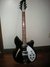 Rickenbacker 360/6 , Jetglo: Full Instrument - Front