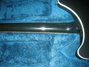 Rickenbacker 360/6 , Jetglo: Neck - Rear