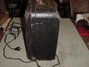 Rickenbacker Professional/amp , Black: Close up - Free