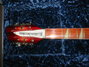 Rickenbacker 360/12 V64, Fireglo: Headstock