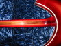 Rickenbacker 360/12 V64, Fireglo: Neck - Rear