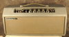 Rickenbacker B-16/amp Head and Cab, Silver: Full Instrument - Front