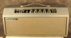 Rickenbacker B-16/amp Head and Cab, Silver: Full Instrument - Front