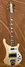 Rickenbacker 4003/4 , Mapleglo: Full Instrument - Front