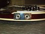 Rickenbacker 360/12 WB, Burgundy: Free image