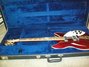Rickenbacker 360/12 WB, Burgundy: Free image2