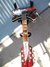 Rickenbacker 360/12 WB, Burgundy: Neck - Front