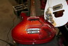 Rickenbacker 450/6 , Fireglo: Free image