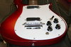 Rickenbacker 450/6 , Fireglo: Free image2