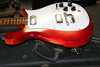 Rickenbacker 450/6 , Fireglo: Body - Front