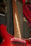 Rickenbacker 450/6 , Fireglo: Neck - Front