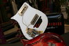 Rickenbacker 450/6 , Fireglo: Close up - Free