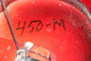 Rickenbacker 450/6 , Fireglo: Close up - Free2