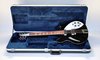 Rickenbacker 360/12 , Jetglo: Full Instrument - Front
