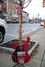 Rickenbacker 4001/4 BT, Ruby: Full Instrument - Front