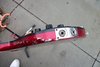 Rickenbacker 4001/4 BT, Ruby: Close up - Free