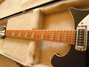 Rickenbacker 620/6 , Jetglo: Neck - Front