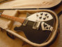Rickenbacker 620/6 , Jetglo: Close up - Free2