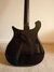 Rickenbacker 450/12 , Jetglo: Body - Rear