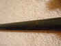 Rickenbacker 450/12 , Jetglo: Neck - Rear