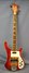 Rickenbacker 4001/4 , Fireglo: Full Instrument - Front