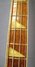 Rickenbacker 4001/4 , Fireglo: Neck - Front