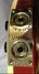 Rickenbacker 4001/4 , Fireglo: Close up - Free