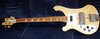 Rickenbacker 4001/4 , Natural: Full Instrument - Front