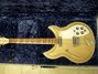 Rickenbacker 381/6 V69, Mapleglo: Full Instrument - Front