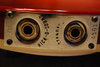 Rickenbacker 4001/4 , Fireglo: Close up - Free
