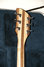 Rickenbacker 360/6 , Mapleglo: Headstock - Rear