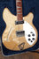Rickenbacker 360/6 , Mapleglo: Body - Front