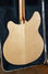 Feb 1999 Rickenbacker 360/6 , Mapleglo: Body - Rear