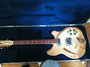Rickenbacker 360/6 , Mapleglo: Full Instrument - Front