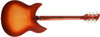 Rickenbacker 330/6 , Fireglo: Free image2