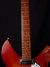 Rickenbacker 330/6 , Fireglo: Neck - Front