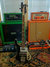 Rickenbacker 4001/4 , Jetglo: Full Instrument - Front