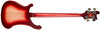 Rickenbacker 4001/4 C64, Fireglo: Free image2