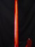 Rickenbacker 4001/4 C64, Fireglo: Neck - Rear