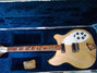 Rickenbacker 360/6 , Mapleglo: Full Instrument - Front