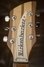 Rickenbacker 360/6 , Mapleglo: Close up - Free2
