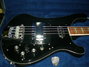 Rickenbacker 4003/4 , Jetglo: Body - Front