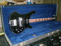 Rickenbacker 4003/4 , Jetglo: Full Instrument - Front