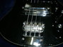Rickenbacker 4003/4 , Jetglo: Close up - Free2