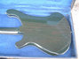 Dec 1975 Rickenbacker 4001/4 , Jetglo: Body - Rear