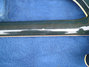 Rickenbacker 4001/4 , Jetglo: Neck - Rear