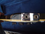 Rickenbacker 4001/4 , Jetglo: Close up - Free